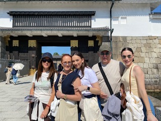 Kyoto in One Day: Nijo Castle & Ryoan-ji