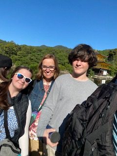 Kyoto in One Day: Kinkakuji Temple & Ryoanji Temple