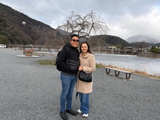 Kyoto in One Day: Kinkaku-ji visit & Nijo Castle visit
