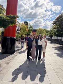 Kyoto in Half a Day: Fushimi Inari Taisha & Kiyomizu-dera