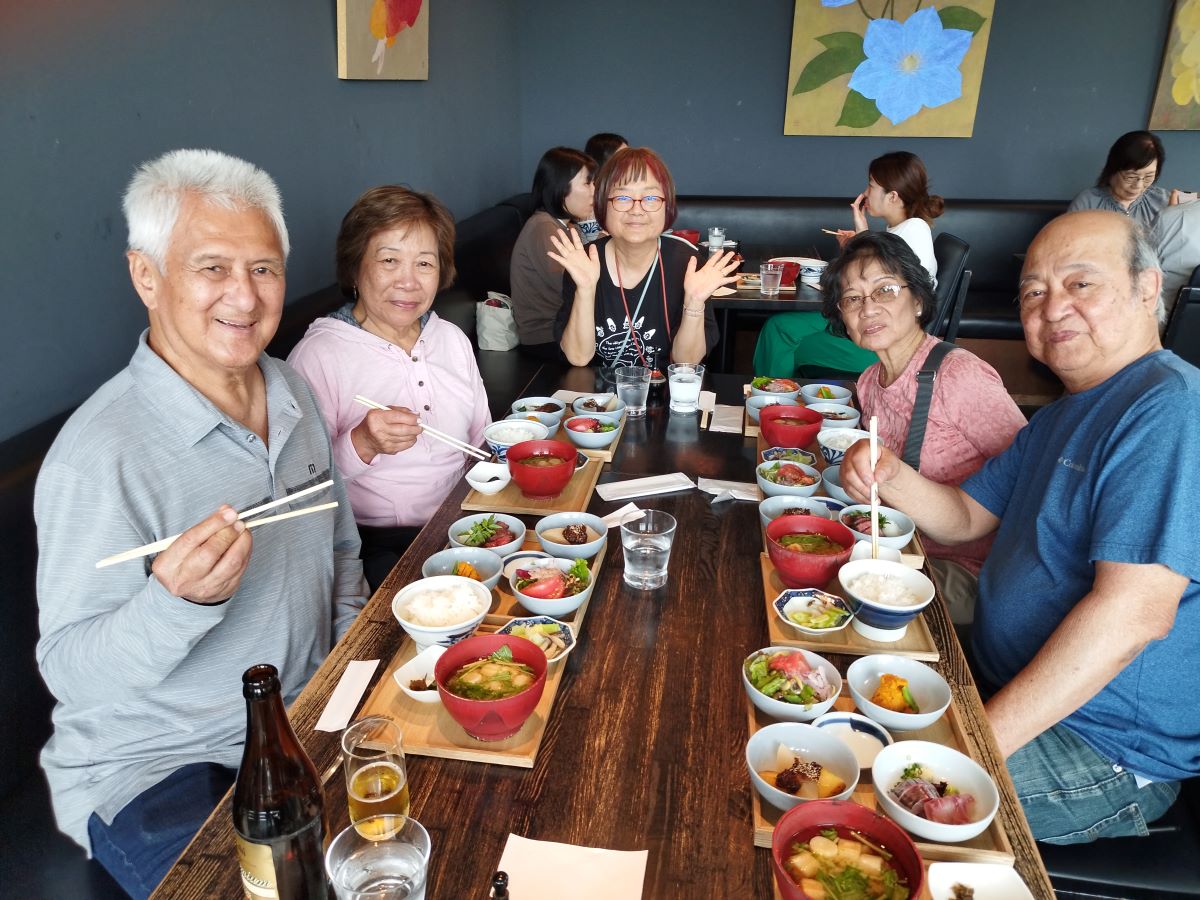 Tokyo in 1 Day from Yokohama: Private Tour