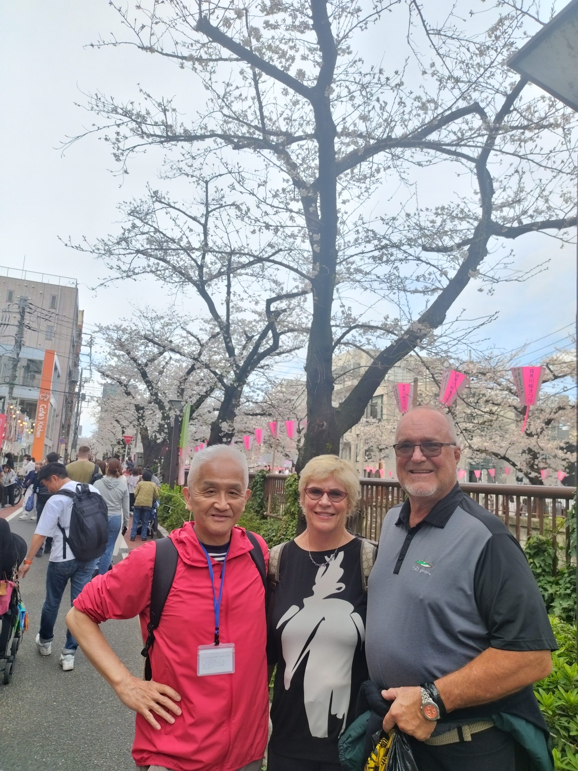 Tsukiji & Asakusa Local Food Tour in 1 Day
