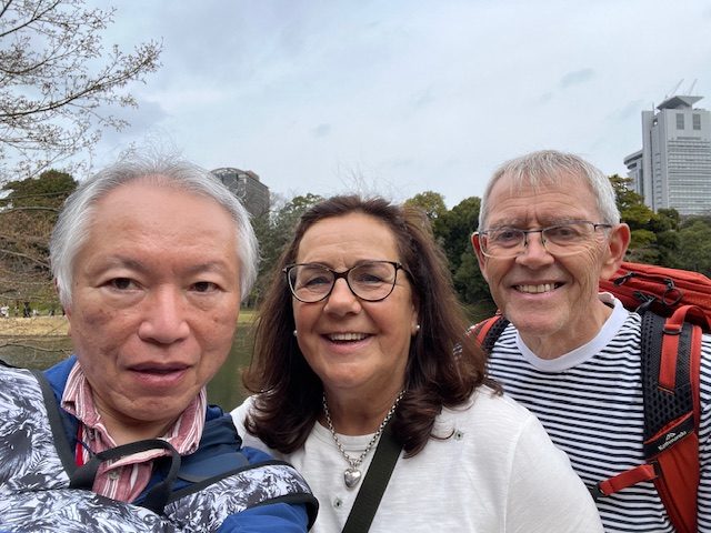 Tokyo Customized Private Tour in 1 Day
