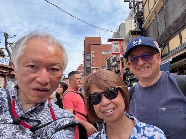 Tokyo Customized Half-Day Tour