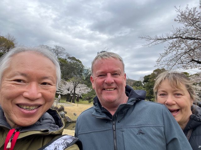 Tokyo Customized Private Tour in 1 Day