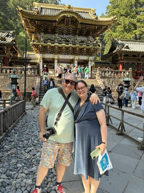 Nikko Customized Private Tour in 1 Day