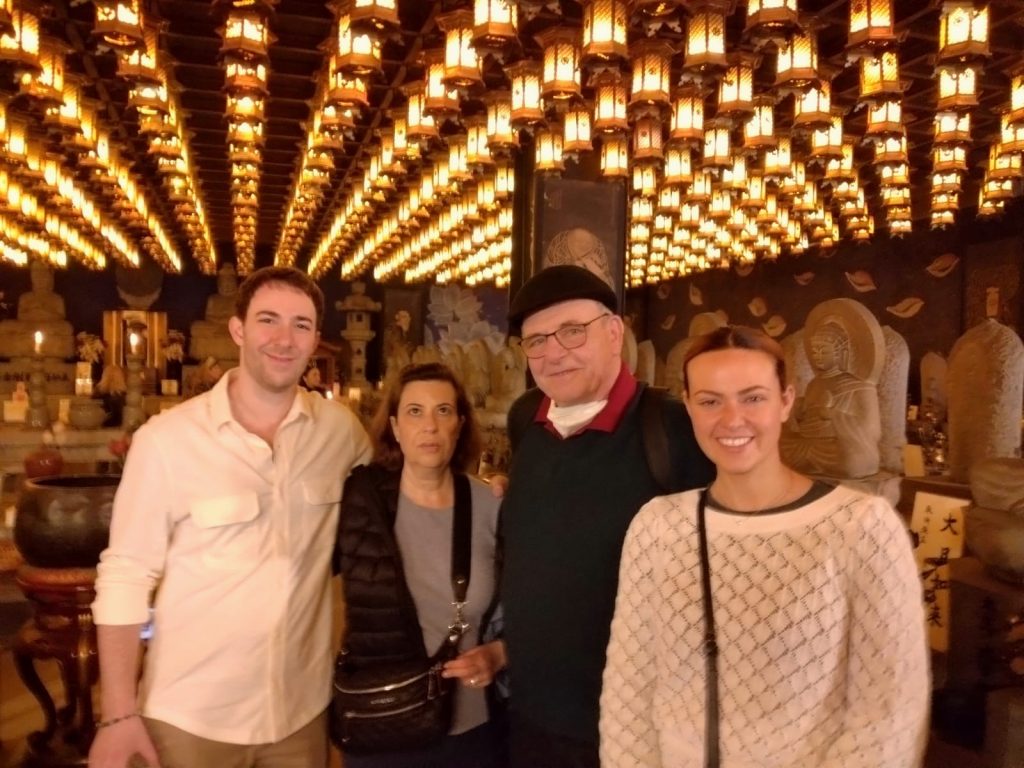 Miyajima Half-Day Customized Tour