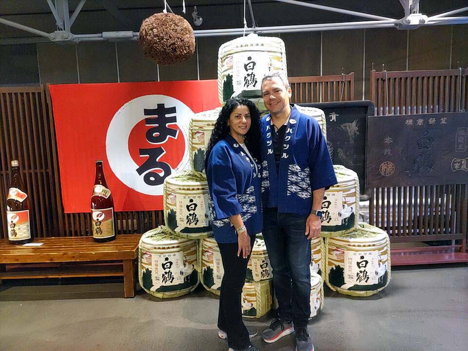 Kobe Customized Half-Day Tour
