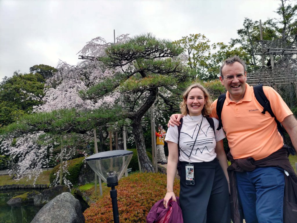 Himeji Castle Half-Day Customized Tour