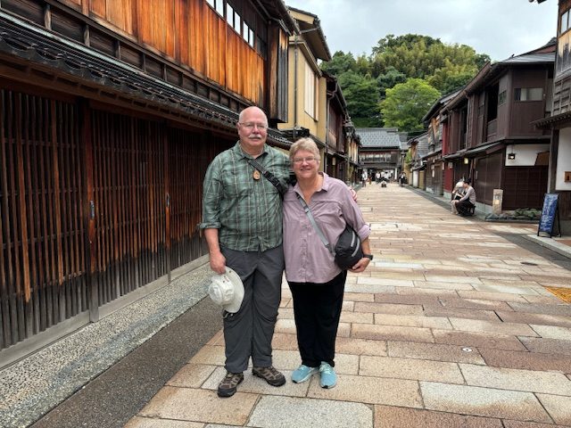 Ishikawa in Half a Day: Seisonkaku