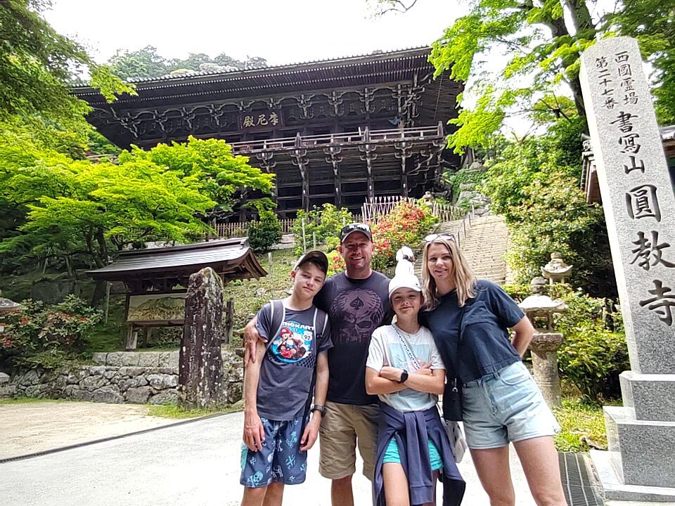 Himeji Castle & Koko-en in 1 Day Tour