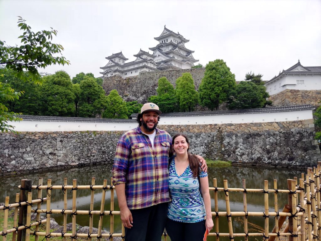 Himeji Castle Half-Day Customized Tour