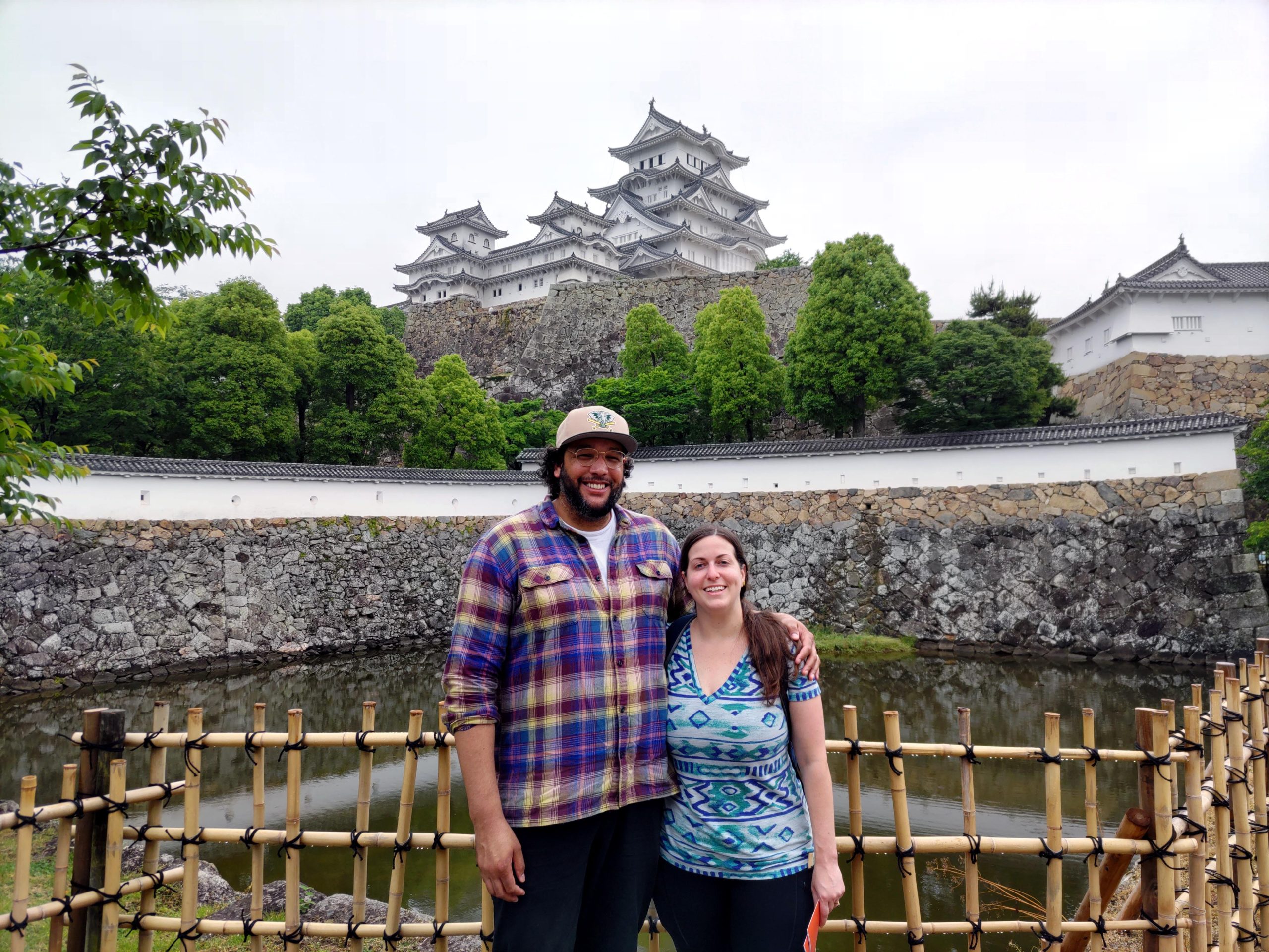 Himeji Castle Half-Day Customized Tour