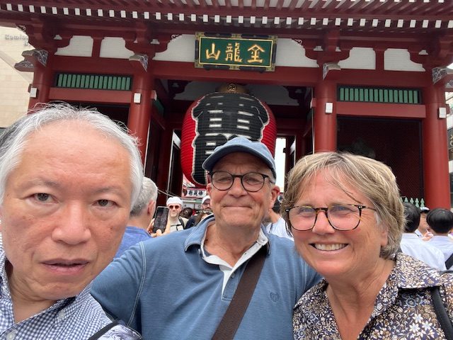 Tokyo Customized Private Tour in 1 Day