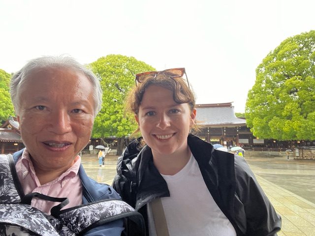 Tokyo Customized Private Tour in 1 Day