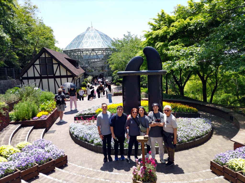 Kobe Customized Half-Day Tour