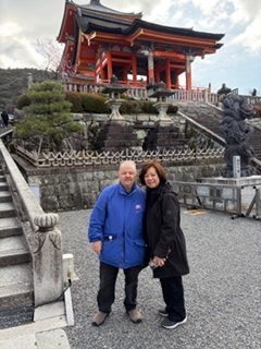 Kyoto in One Day: Kiyomizu-dera Temple & Nijo Castle