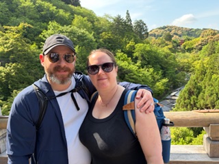 Kyoto in One Day: Kiyomizu-dera Temple visit & Kennin-ji Temple visit