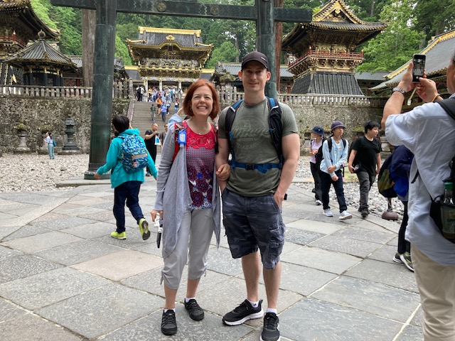 Nikko Customized Private Tour in 1 Day