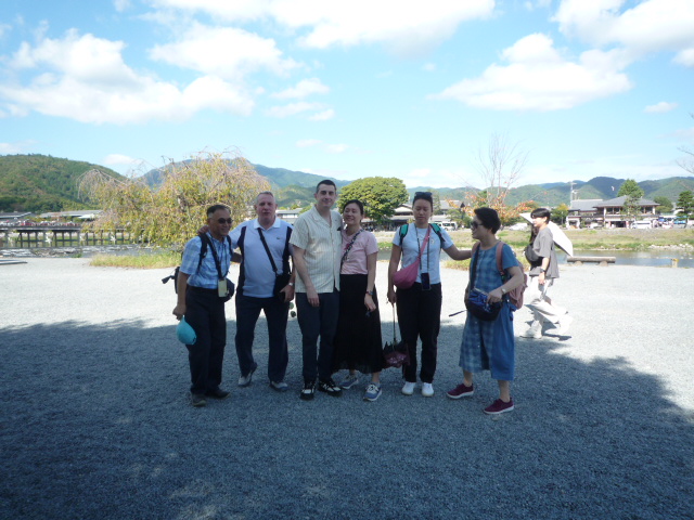 Kyoto in One Day: Ryoan-ji Temple visit & Kinkaku-ji Temple visit