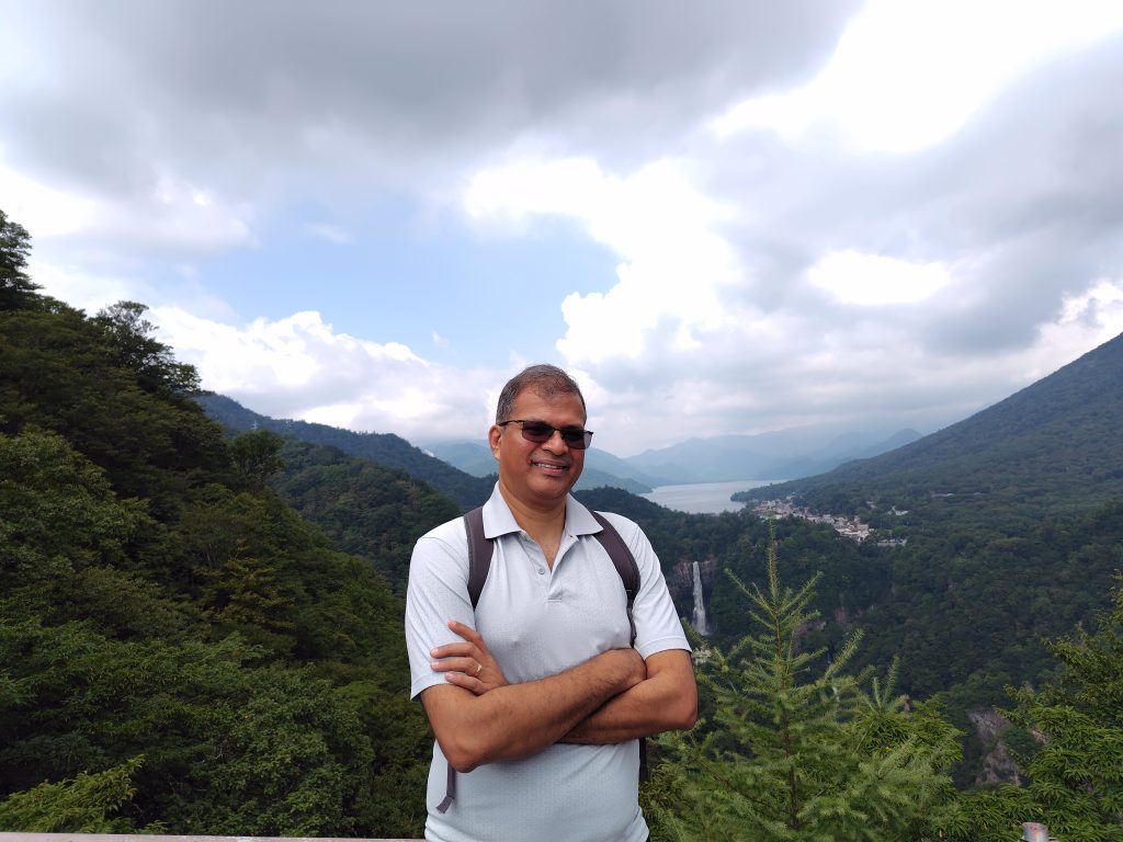 Tochigi in One Day: Sightseeing at Akechidaira & Nikko Futarasan
