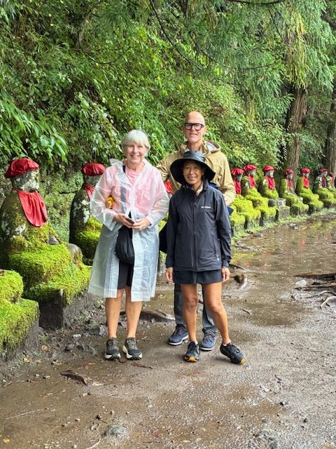 Nikko Customized Private Tour in 1 Day