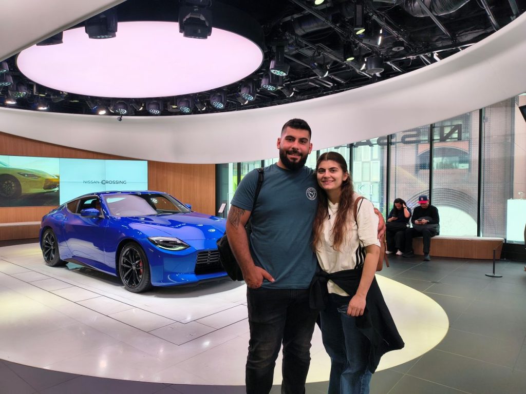 Tokyo Customized Private Tour in 1 Day