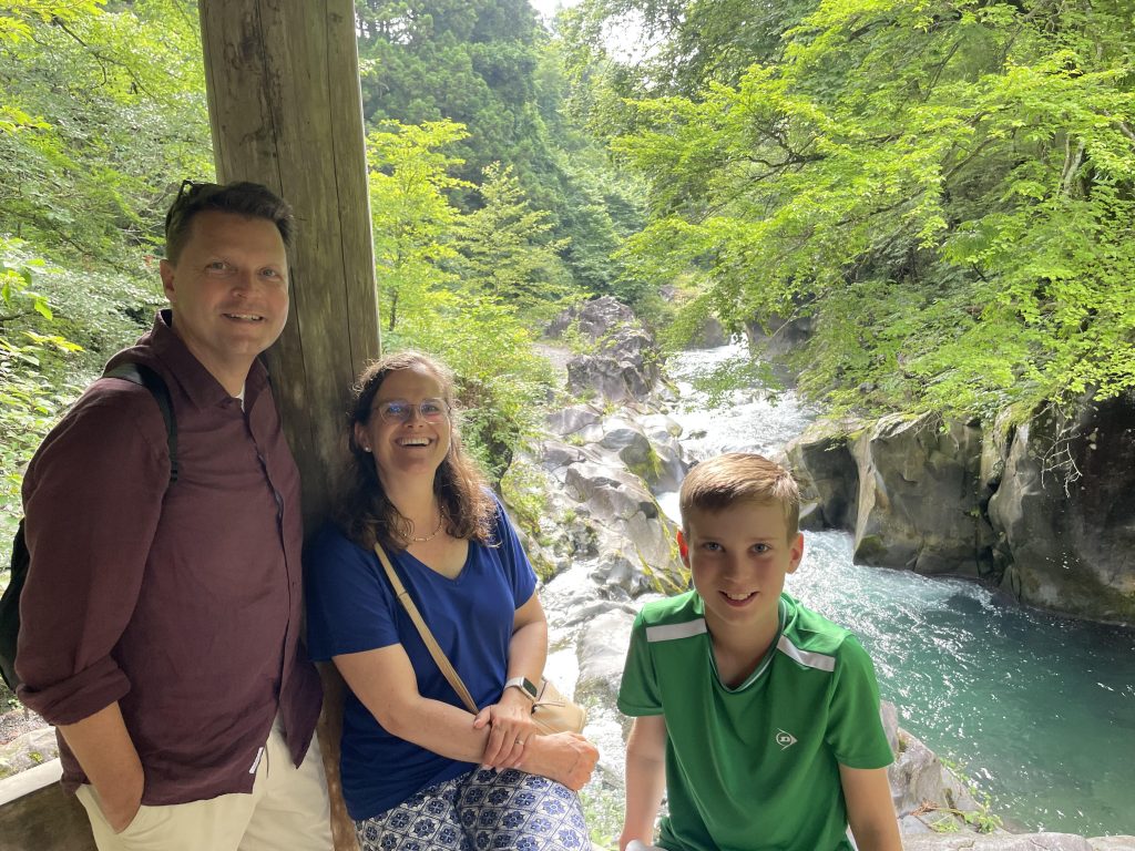 Tochigi in One Day: Board the bus & Kanaya History Museum