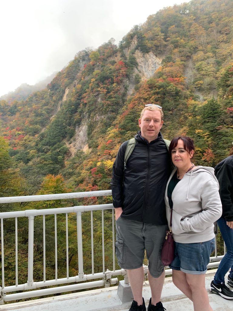 Nikko Customized Private Tour in 1 Day