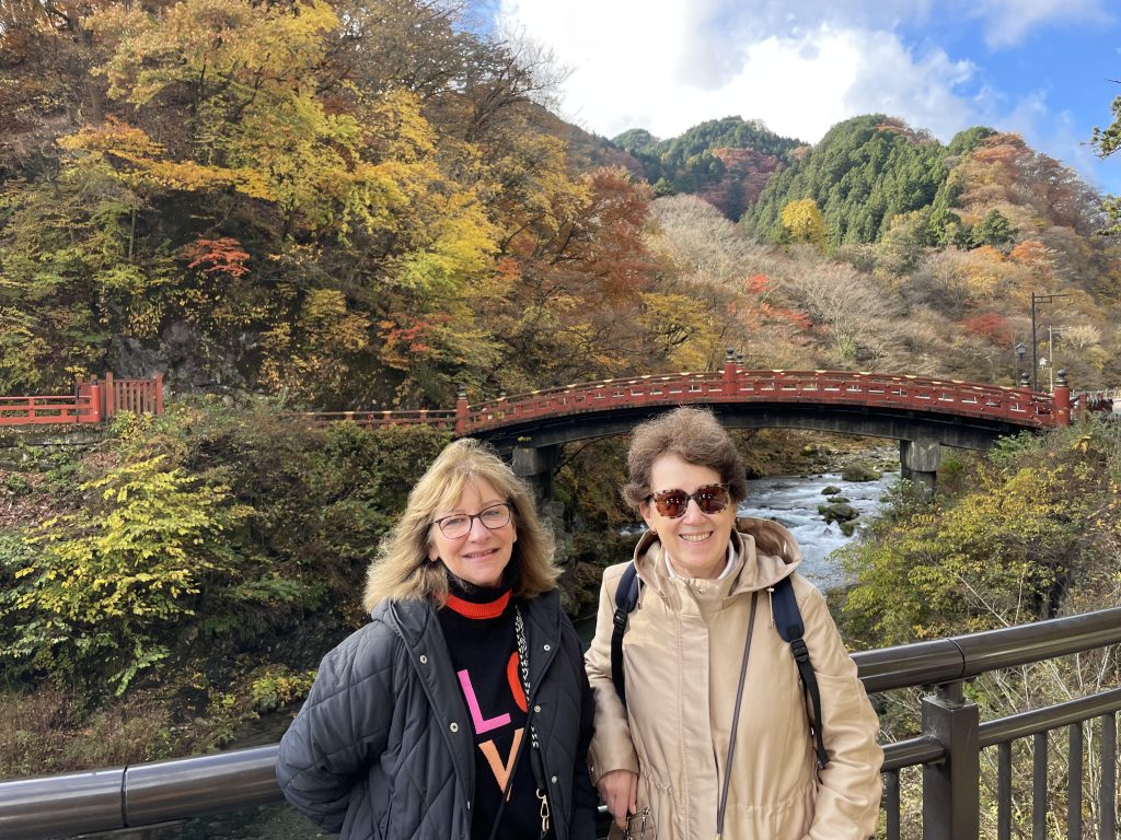 Tochigi in One Day: Shinkyo Bridge & Kanmangafuchi Abyss