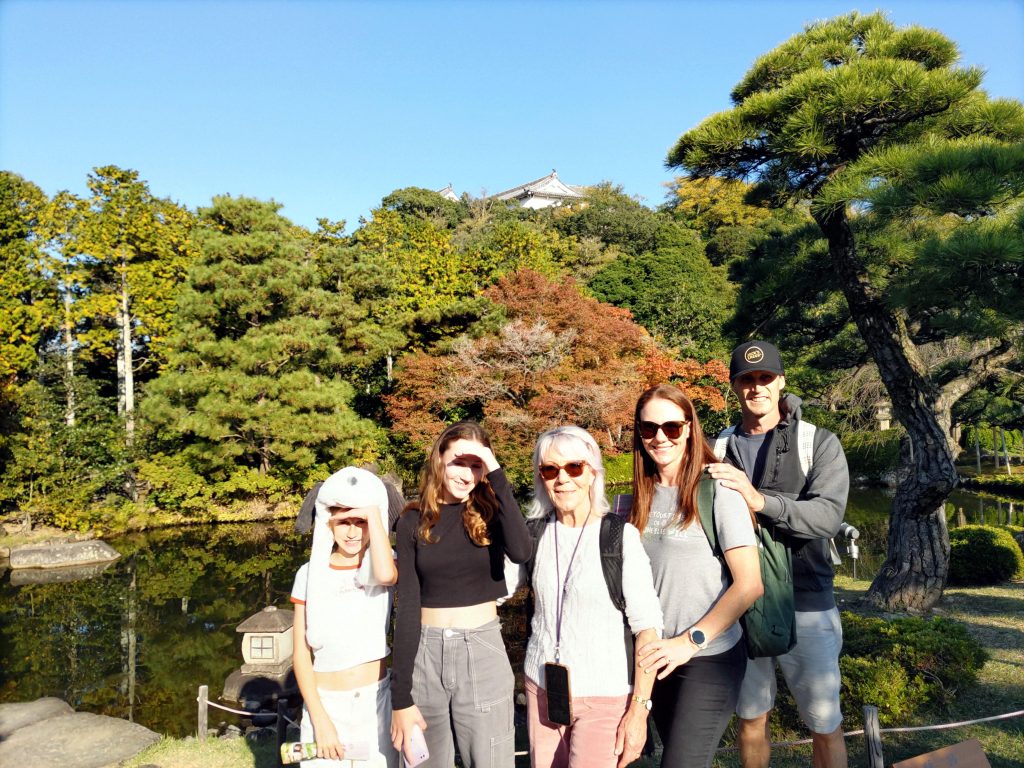 Himeji Castle Half-Day Customized Tour