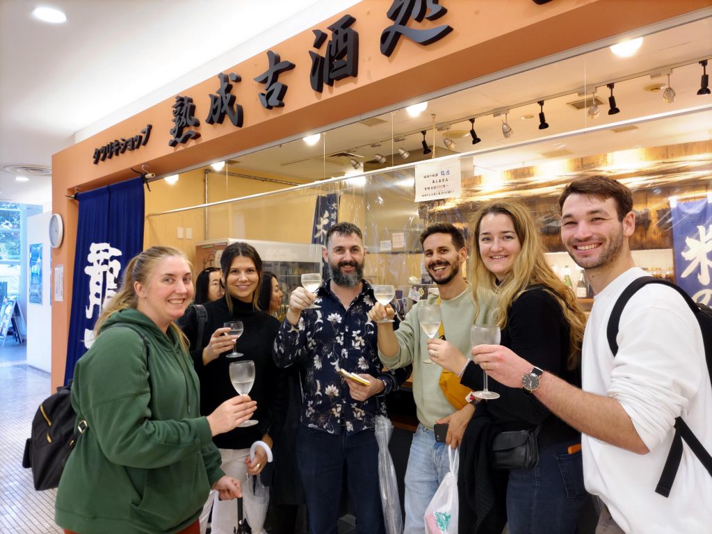 Himeji Castle Half-Day Customized Tour