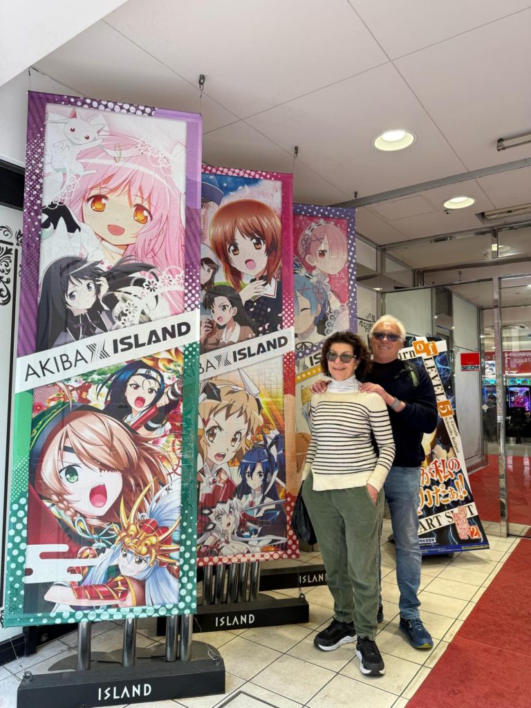 Tokyo Customized Half-Day Tour