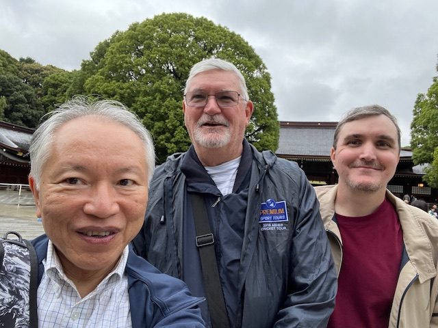 Tokyo Customized Private Tour in 1 Day
