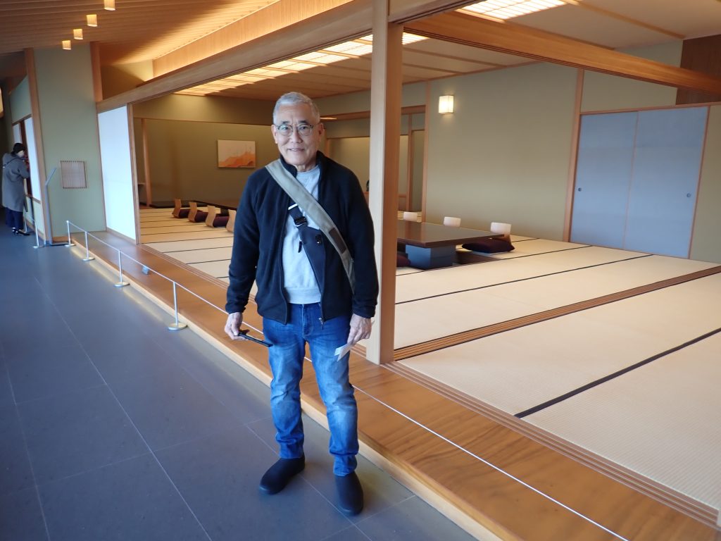 Ishikawa in One Day: Myoryuji Temple & D.T. Suzuki Museum