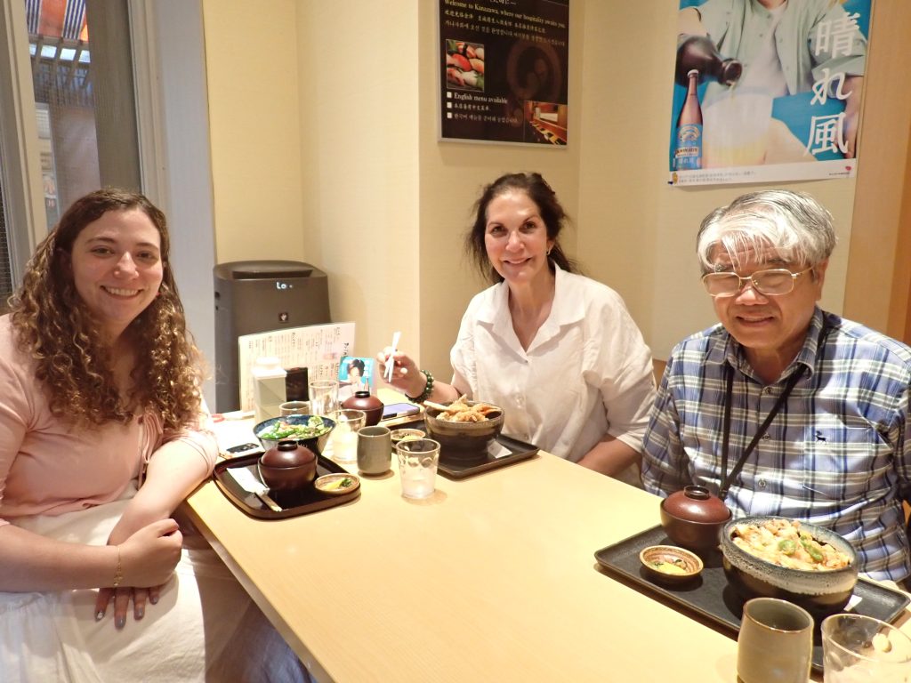 Ishikawa in Half a Day: Doutor Coffee & Kenrokuen Garden