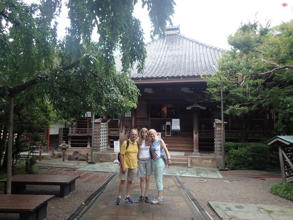 Kanazawa Customized Private Tour in 1 Day
