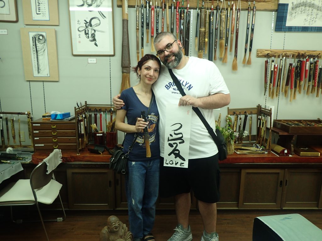Ishikawa in One Day: Myoryu-ji Temple & Korinbo Atrio