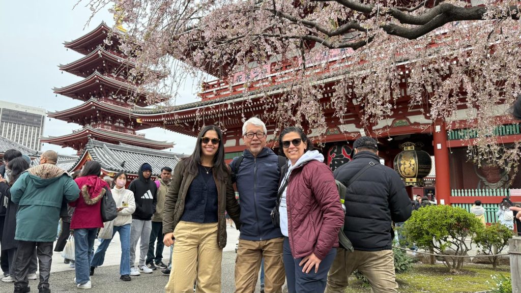 Tokyo in One Day: @ TOKYO BUSINESS CLINIC