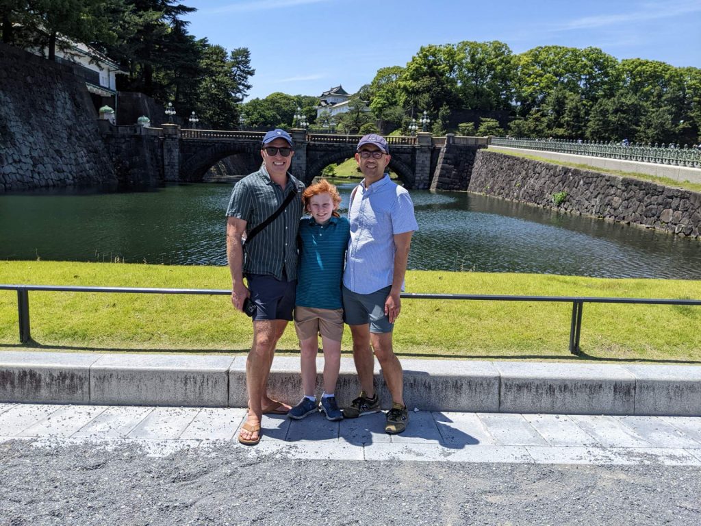 Tokyo in One Day: Meiji Shrine & Sensoji Temple