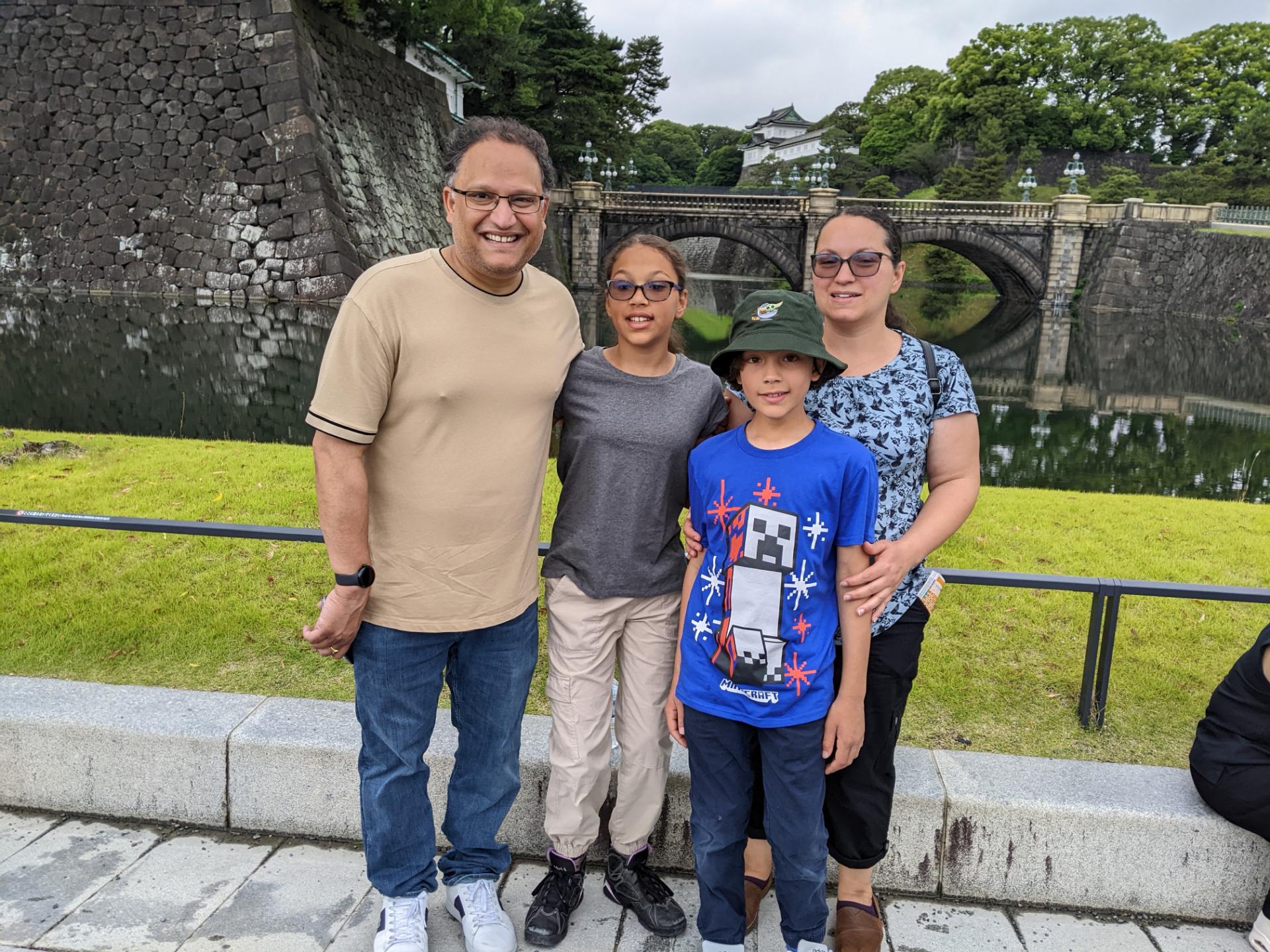 Tokyo Customized Private Tour in 1 Day