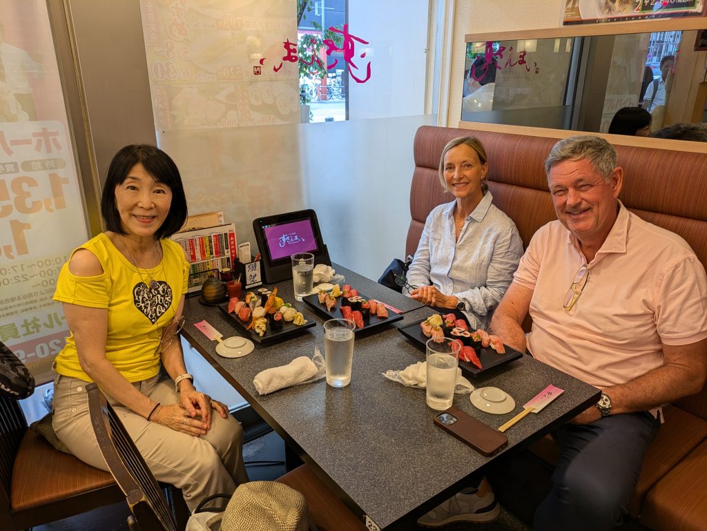 Tokyo Customized Private Tour in 1 Day