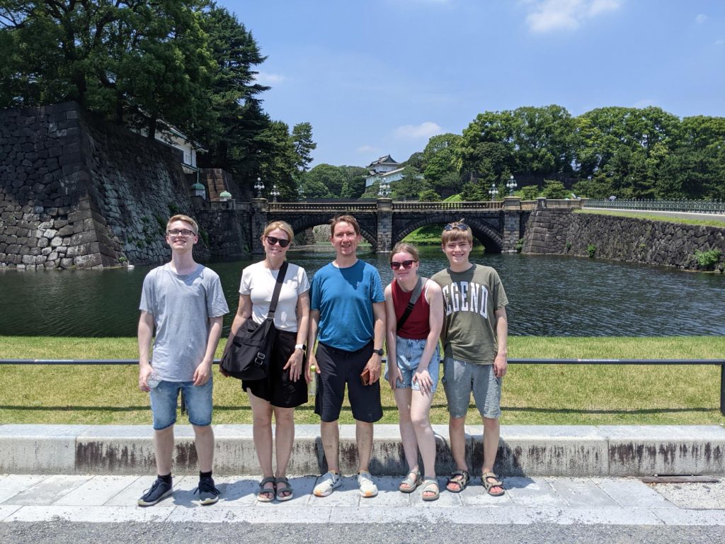 Tokyo in One Day: Meiji Shrine & Senso-ji Temple