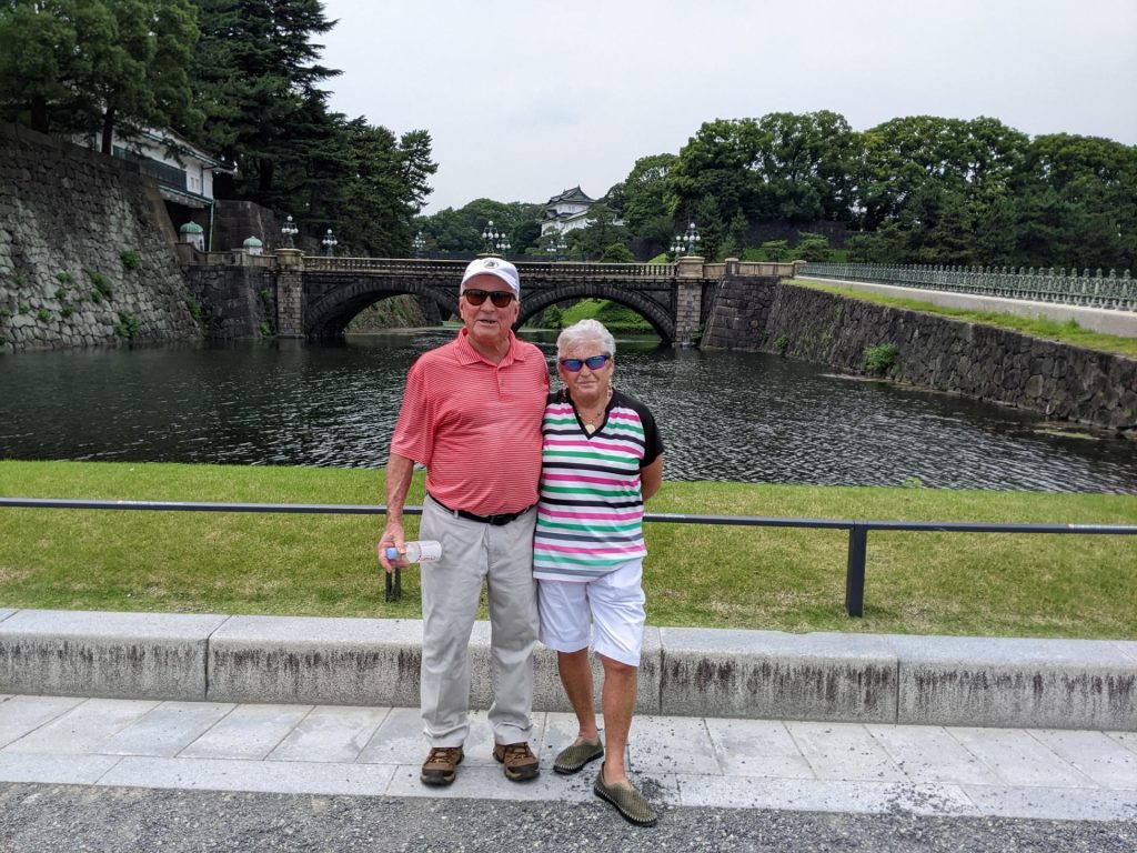 Tokyo in Half a Day: Meiji Shrine & Akihabara