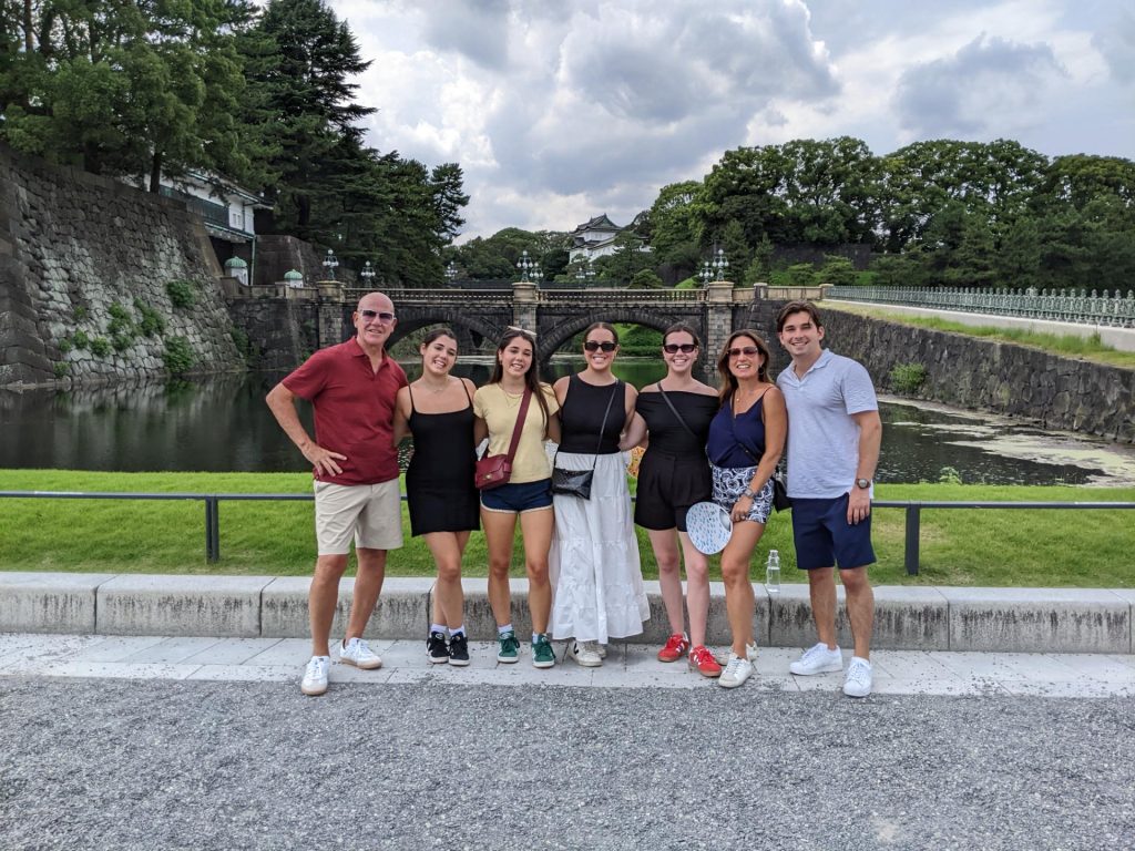 Tokyo: Meiji Shrine & Sensoji Temple