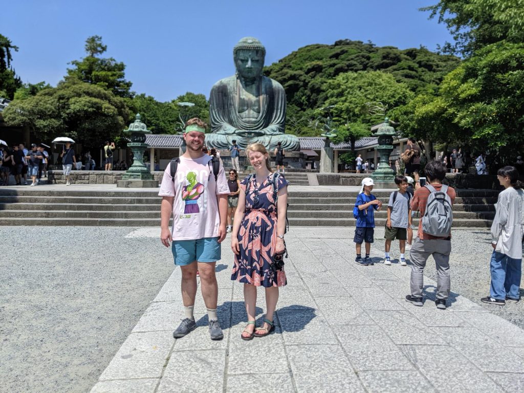 Kamakura Hidden Trails Day Hike