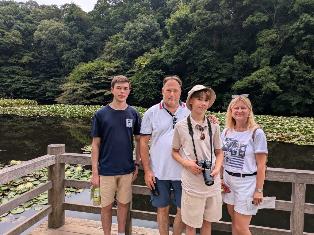 Tokyo Customized Private Tour in 1 Day