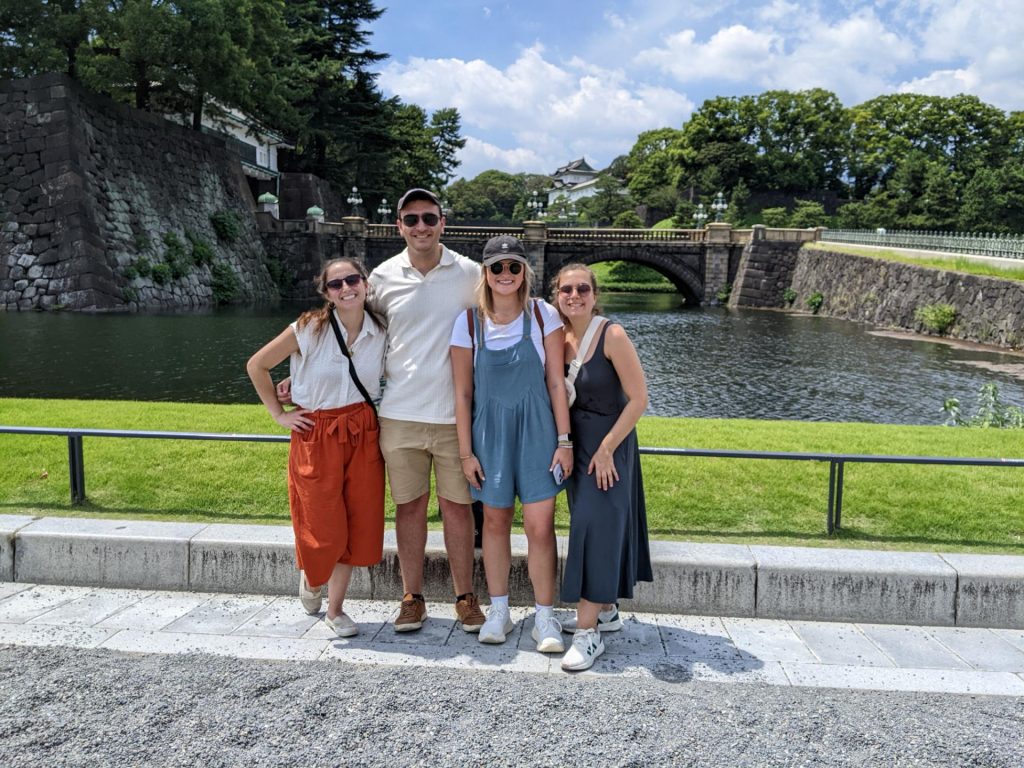Tokyo in One Day: Meiji Shrine & Senso-ji Temple