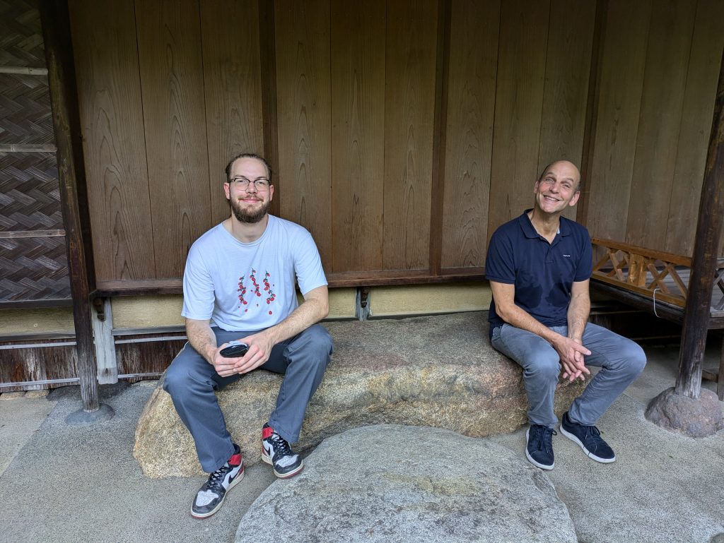 Tokyo in One Day: Meiji Shrine - Omotesando & Nezu Museum