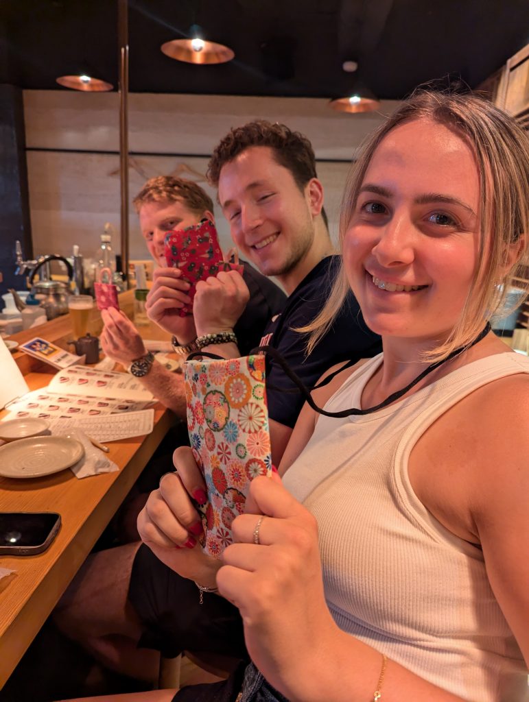 Tokyo in Half a Day: Asakusa & Meiji Shrine
